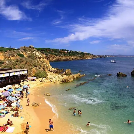 Town Center Villa Albufeira