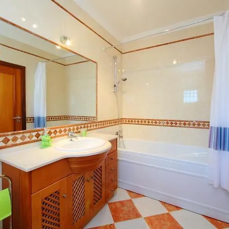 Town Center Villa Albufeira