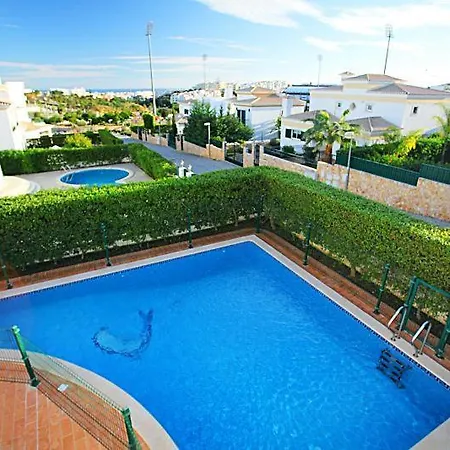 Town Center Villa Albufeira
