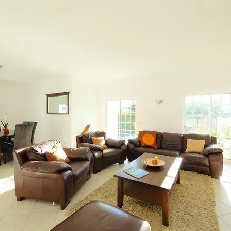 Villa Town Center Albufeira