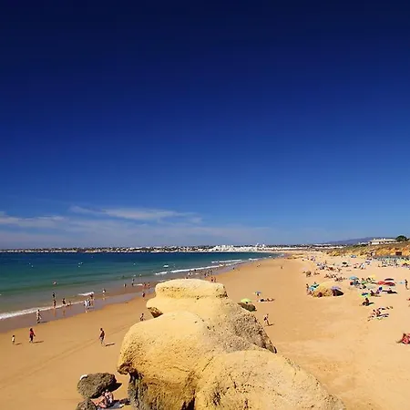 Town Center Albufeira