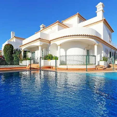 Town Center Villa