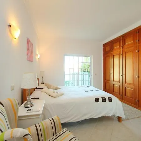 Town Center Villa *